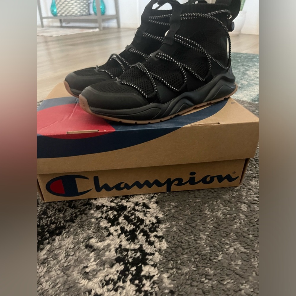 Authentic RALLY FLUX - Picture 2 of 4